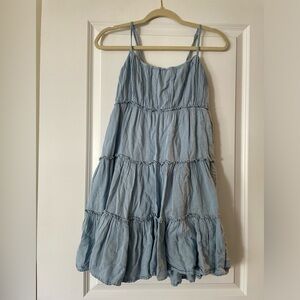 Lucky Brand Sundress
